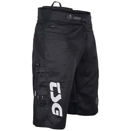Велошорты TSG Worx Shorts 2.0